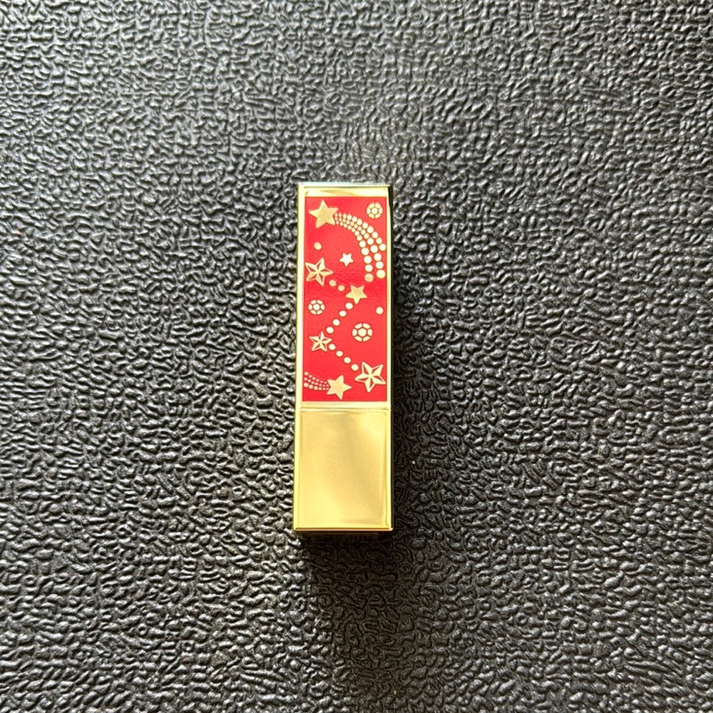 ESTEE LAUDER Steller Lipstick Celestial Nude